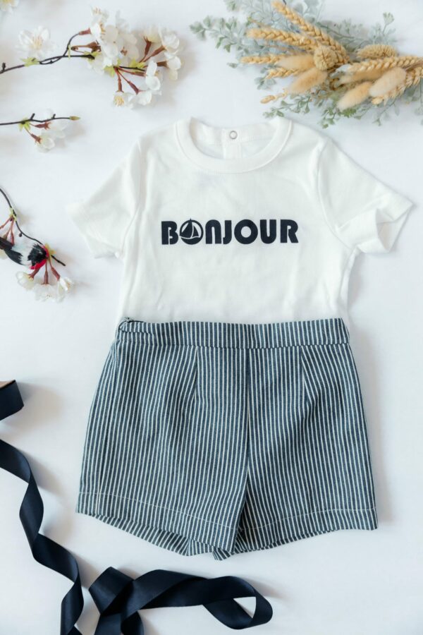 romeo culotte