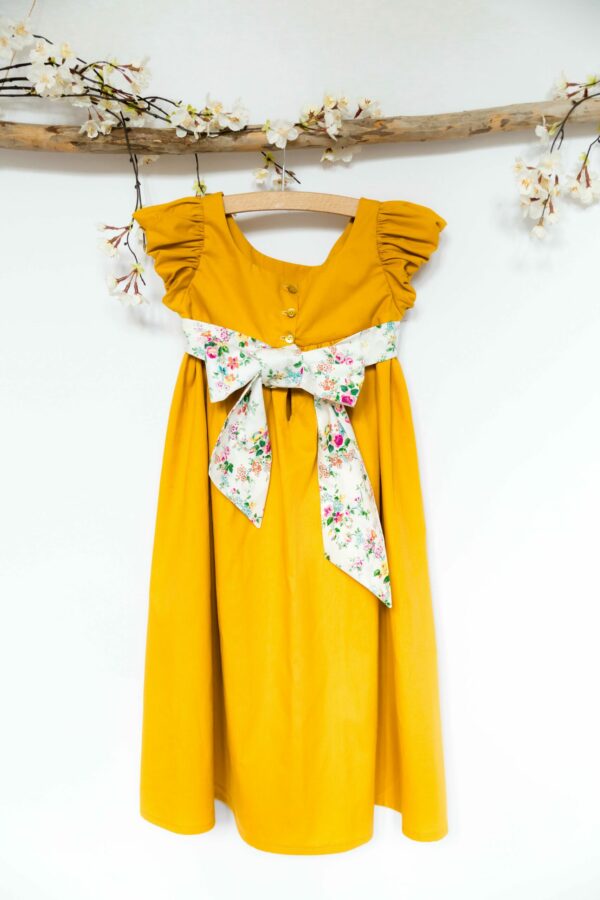 angélique robe