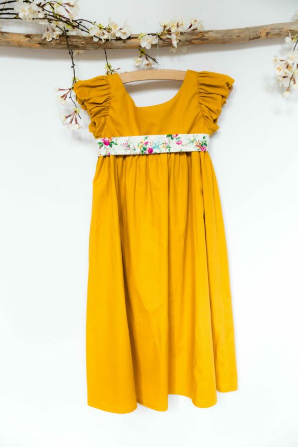 angélique robe