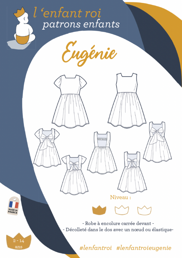 eugénie vignette