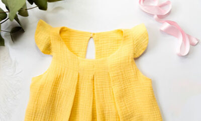 Patrons enfants-ados