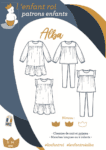ALBA patron