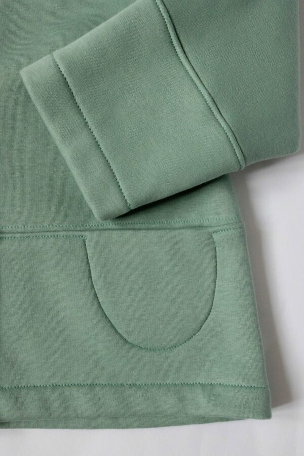 Sidonie veste patron