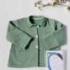 Sidonie veste patron
