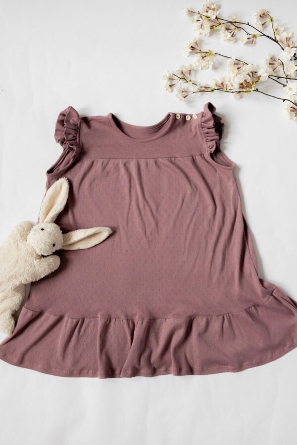 Alba chemise de nuit