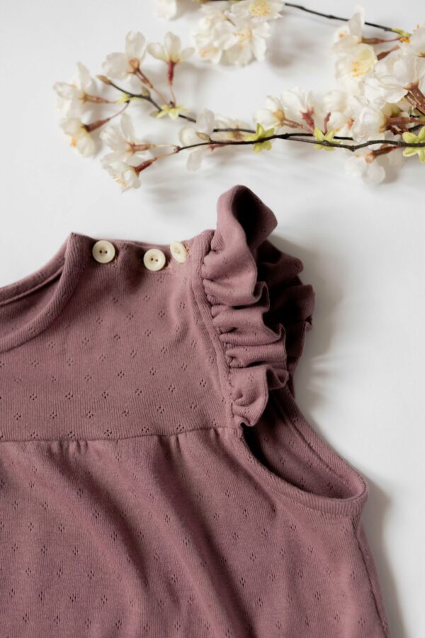 Alba chemise de nuit