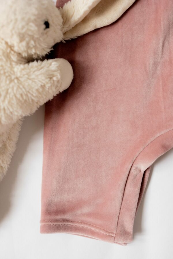 merlin salopette patron couture