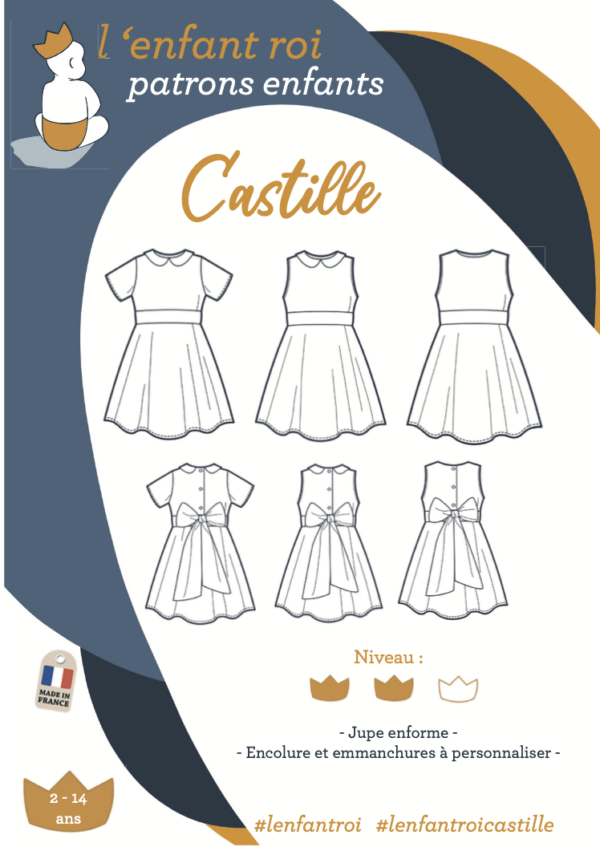 castille