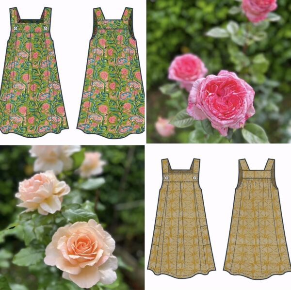 priscille patron couture